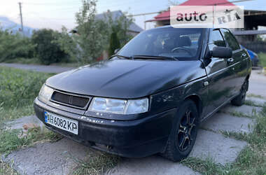 Седан ВАЗ / Lada 2110 2006 в Дружковке