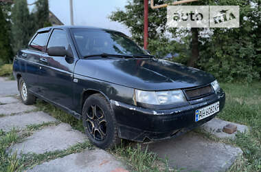 Седан ВАЗ / Lada 2110 2006 в Дружковке