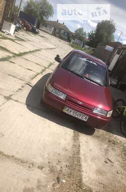 Седан ВАЗ / Lada 2110 2003 в Мерефа