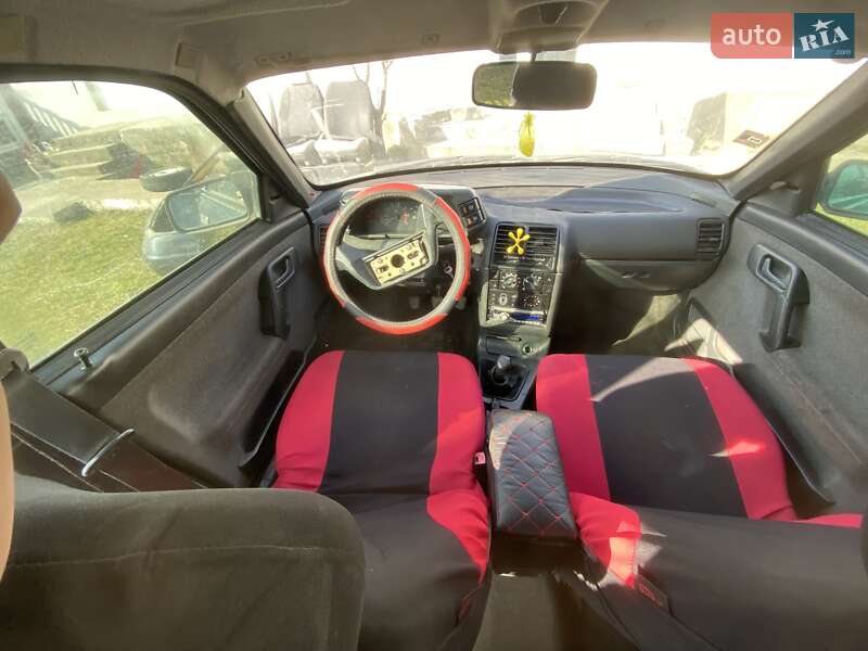 Седан ВАЗ / Lada 2110 2007 в Чернівцях
