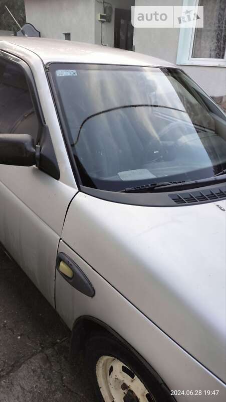 Седан ВАЗ / Lada 2110 2002 в Городенці
