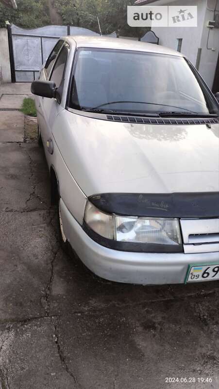 Седан ВАЗ / Lada 2110 2002 в Городенці