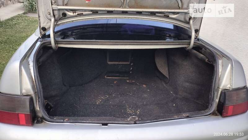 Седан ВАЗ / Lada 2110 2002 в Городенці