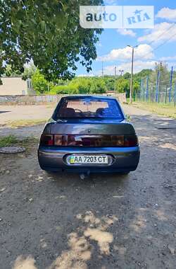 Седан ВАЗ / Lada 2110 1999 в Дніпрі
