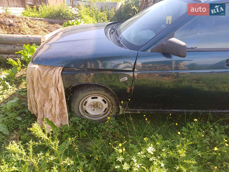 Седан ВАЗ / Lada 2110 2007 в Славском