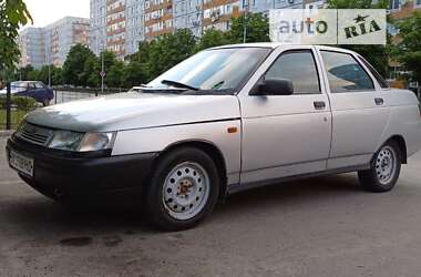 Седан ВАЗ / Lada 2110 2002 в Славуті