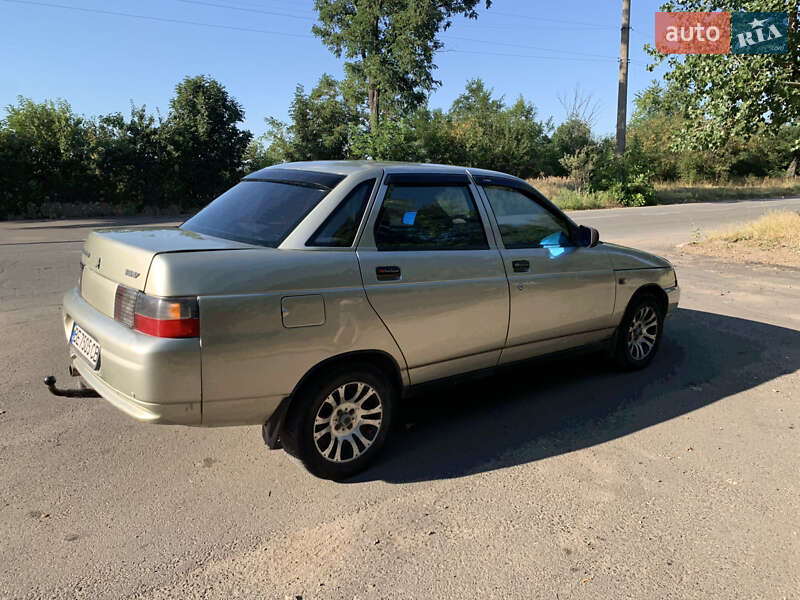 Седан ВАЗ / Lada 2110 2006 в Первомайську