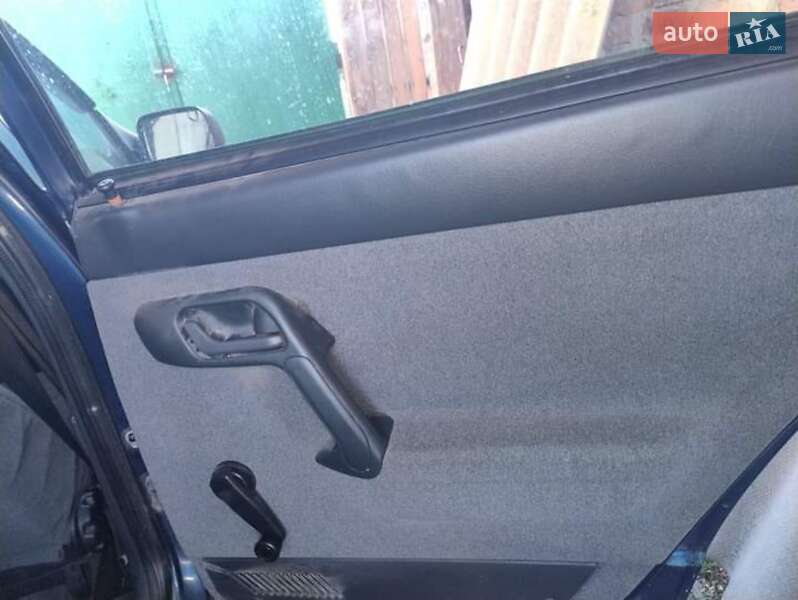 Седан ВАЗ / Lada 2110 2005 в Барановке