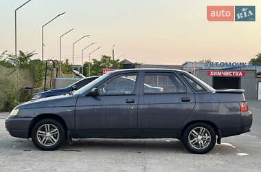 Седан ВАЗ / Lada 2110 2000 в Запоріжжі