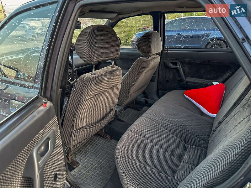 Седан ВАЗ / Lada 2110 2000 в Запорожье фото 9 Седан ВАЗ / Lada 2110 2000 в Запорожье