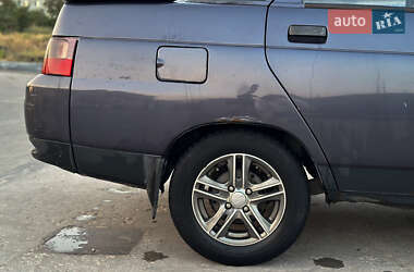 Седан ВАЗ / Lada 2110 2000 в Запоріжжі