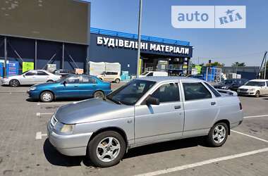 Седан ВАЗ / Lada 2110 2003 в Первомайську