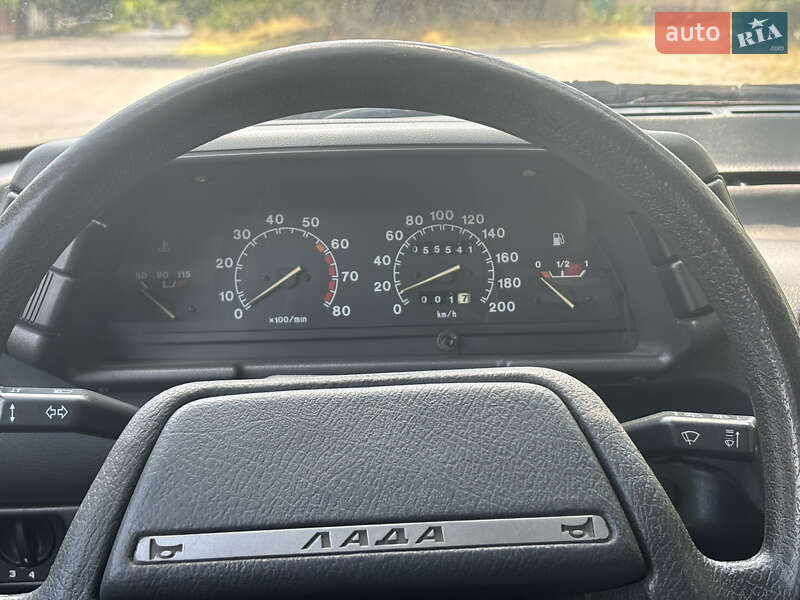 Седан ВАЗ / Lada 2110 2000 в Одессе