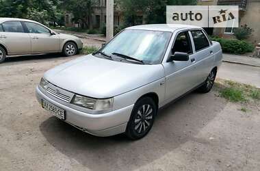 Седан ВАЗ / Lada 2110 2007 в Харкові