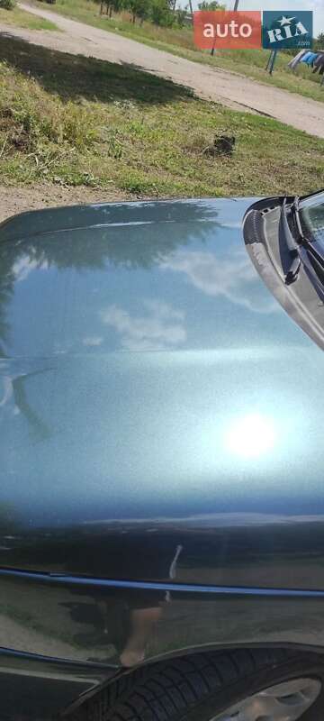 Седан ВАЗ / Lada 2110 2006 в Днепре фото 10 Седан ВАЗ / Lada 2110 2006 в Днепре
