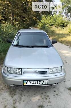 Седан ВАЗ / Lada 2110 2007 в Десні