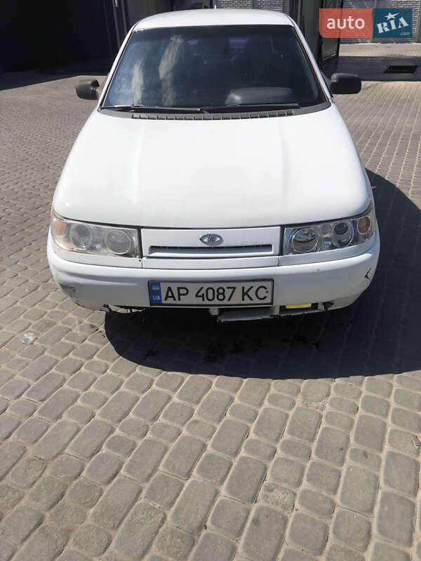 ВАЗ / Lada 2110 2001