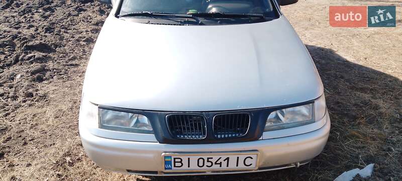 ВАЗ / Lada 2110 2004