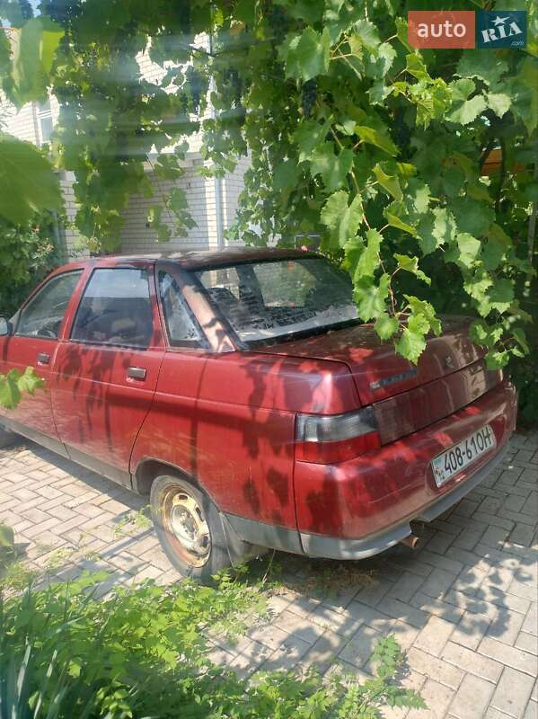 Седан ВАЗ / Lada 2110 2000 в Кропивницком