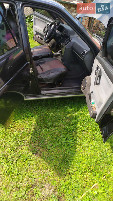Седан ВАЗ / Lada 2110 2007 в Городке