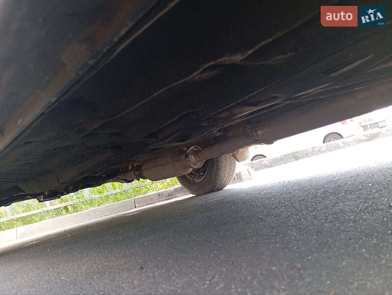 Седан ВАЗ / Lada 2110 2003 в Богодухове