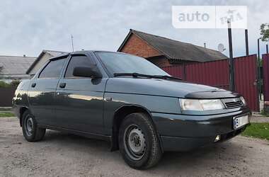 Седан ВАЗ / Lada 2110 2009 в Кобеляках