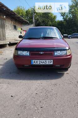 Седан ВАЗ / Lada 2110 2004 в Харкові