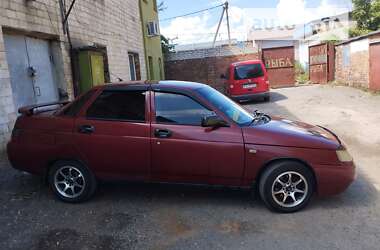 Седан ВАЗ / Lada 2110 2004 в Харкові