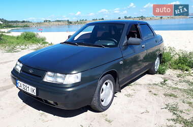 Седан ВАЗ / Lada 2110 2006 в Черкасах