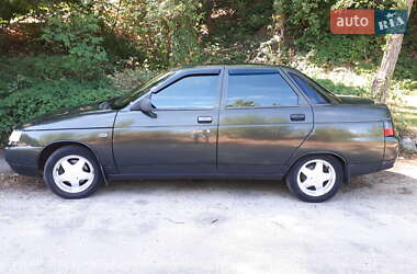 Седан ВАЗ / Lada 2110 2006 в Черкасах