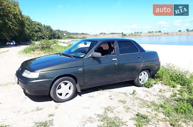 Седан ВАЗ / Lada 2110 2006 в Черкасах