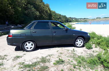 Седан ВАЗ 2110 2006 в Черкассах