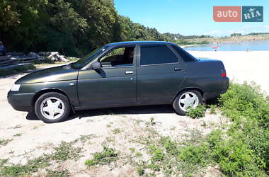 Седан ВАЗ / Lada 2110 2006 в Черкасах