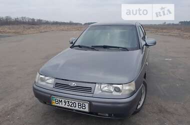 Седан ВАЗ / Lada 2110 2011 в Кролевці