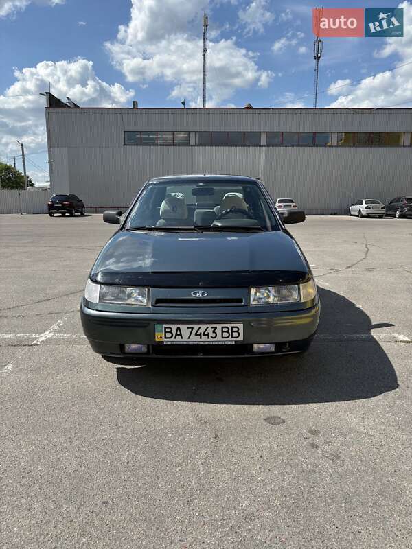 ВАЗ / Lada 2110 2006
