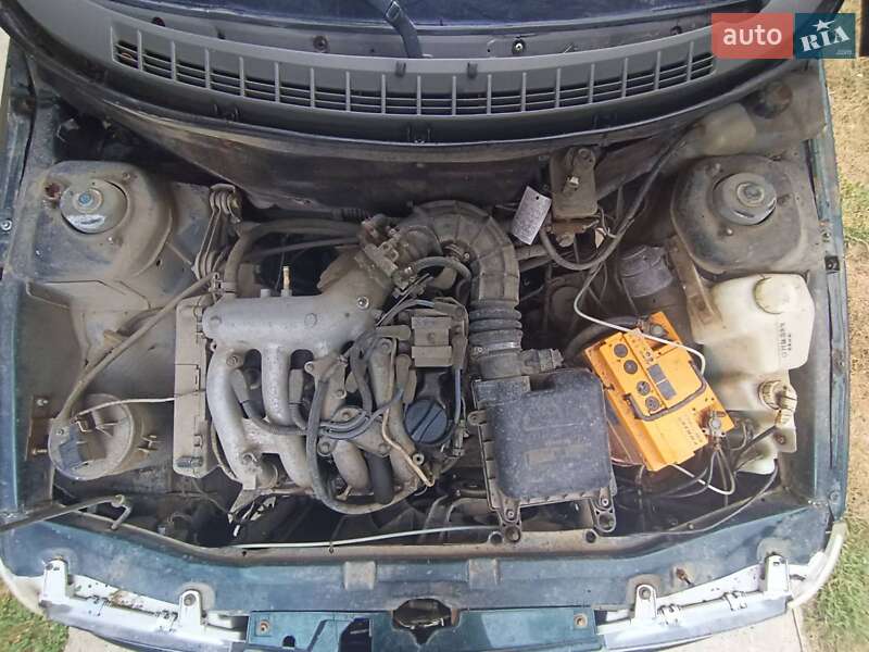 Седан ВАЗ / Lada 2110 2002 в Виноградові