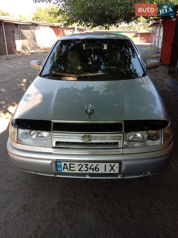 ВАЗ / Lada 2110 2005
