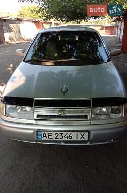 Седан ВАЗ 2110 2005 в 