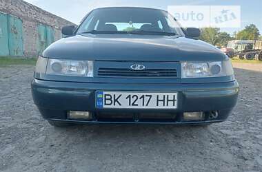 Седан ВАЗ / Lada 2110 2007 в Вараше