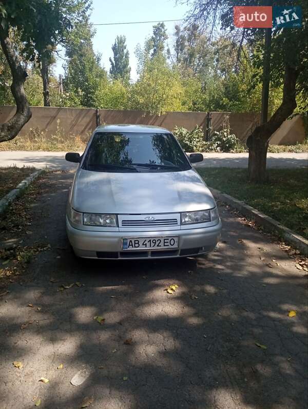 Седан ВАЗ / Lada 2110 2008 в Тульчине