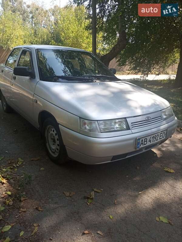 Седан ВАЗ / Lada 2110 2008 в Тульчине