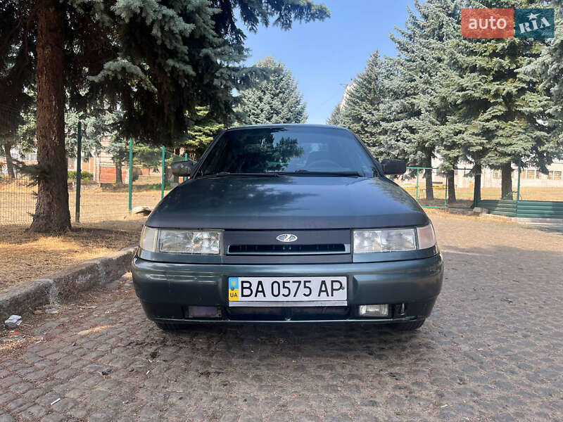 ВАЗ / Lada 2110 2006