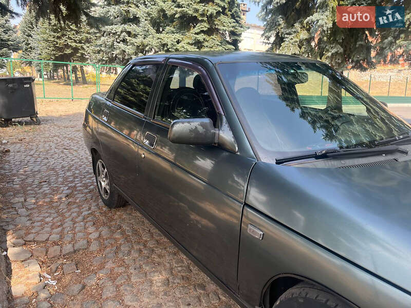 Седан ВАЗ / Lada 2110 2006 в Кропивницком