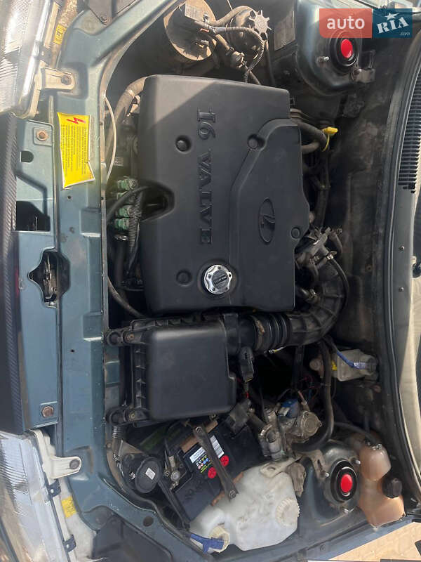 Седан ВАЗ / Lada 2110 2006 в Кропивницком