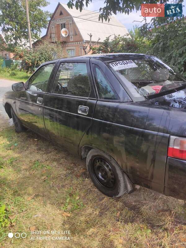 Седан ВАЗ / Lada 2110 2005 в Бердичеве