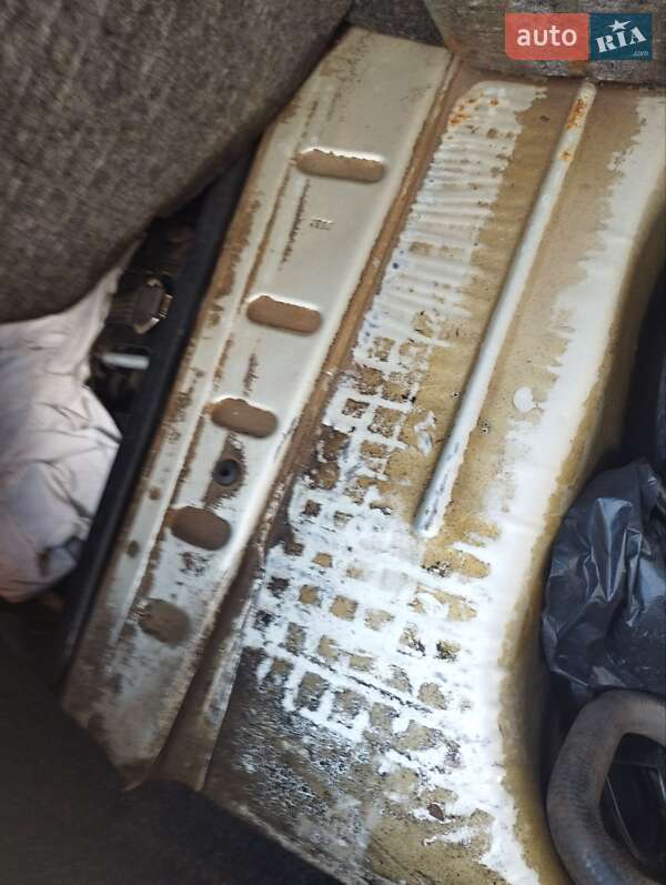 Седан ВАЗ / Lada 2110 2007 в Гатном