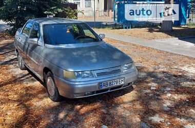 Седан ВАЗ / Lada 2110 2007 в Вінниці