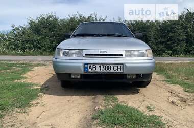 Седан ВАЗ / Lada 2110 2002 в Вінниці