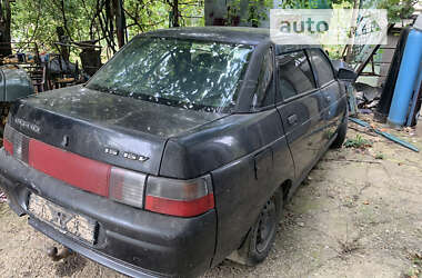 Седан ВАЗ / Lada 2110 2009 в Чернівцях