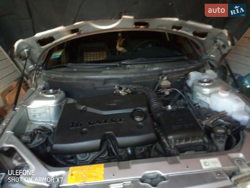 Седан ВАЗ / Lada 2110 2008 в Киеве фото 2 Седан ВАЗ / Lada 2110 2008 в Киеве